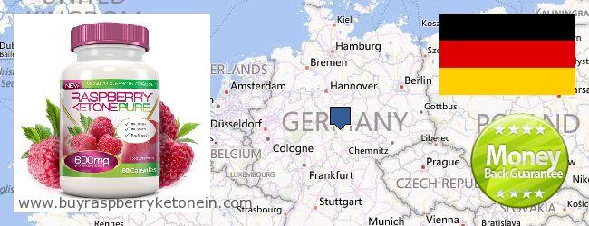 Πού να αγοράσετε Raspberry Ketone σε απευθείας σύνδεση Germany